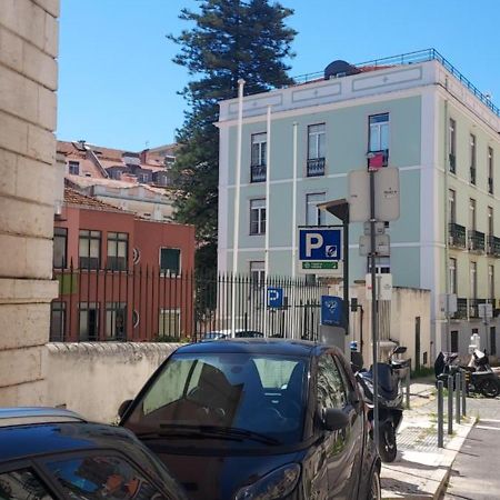 Crisapartment Lisboa Εξωτερικό φωτογραφία
