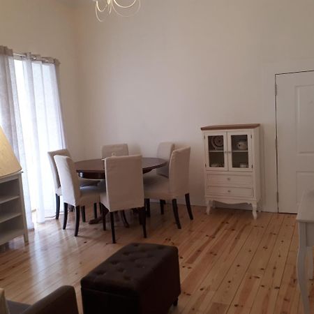 Crisapartment Lisboa Εξωτερικό φωτογραφία