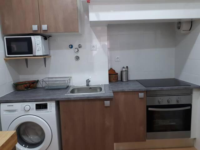 Crisapartment Lisboa Εξωτερικό φωτογραφία