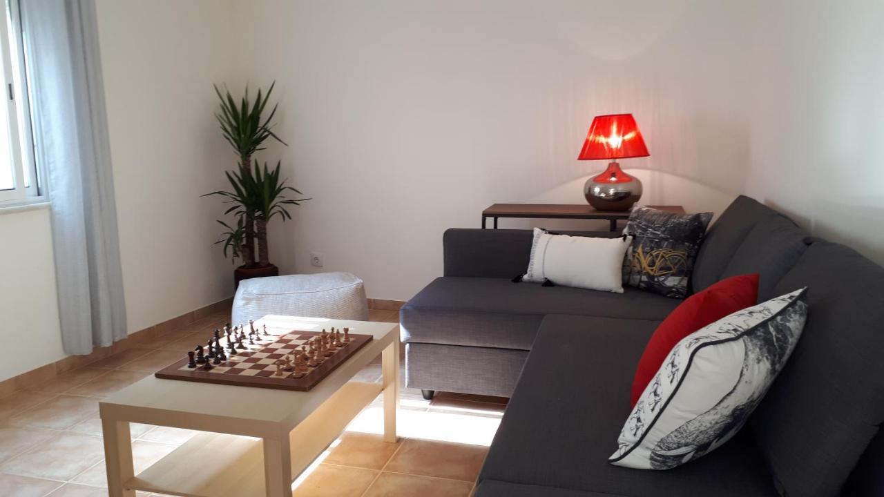 Crisapartment Lisboa Εξωτερικό φωτογραφία