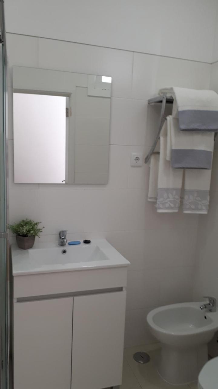 Crisapartment Lisboa Εξωτερικό φωτογραφία