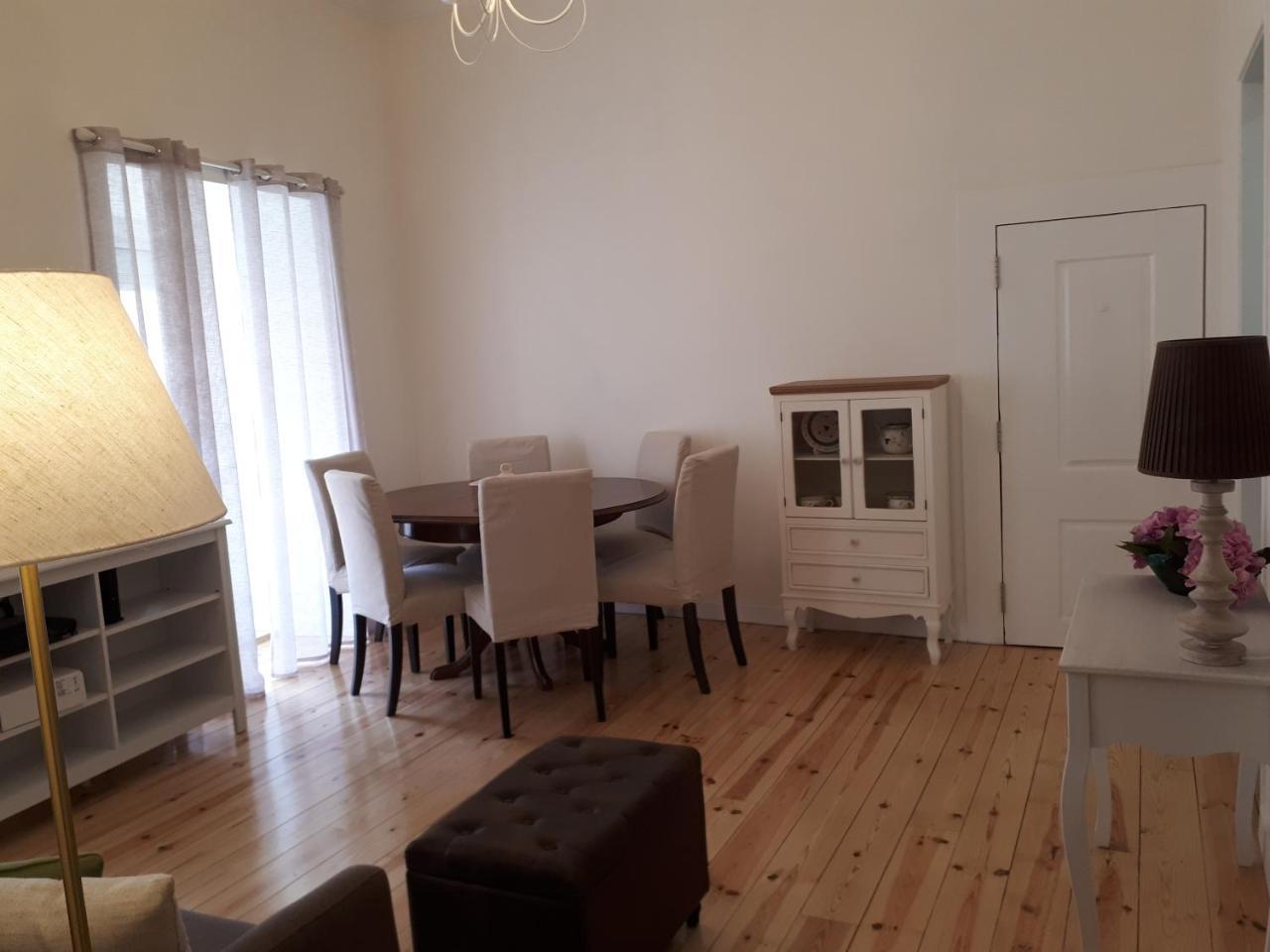 Crisapartment Lisboa Εξωτερικό φωτογραφία