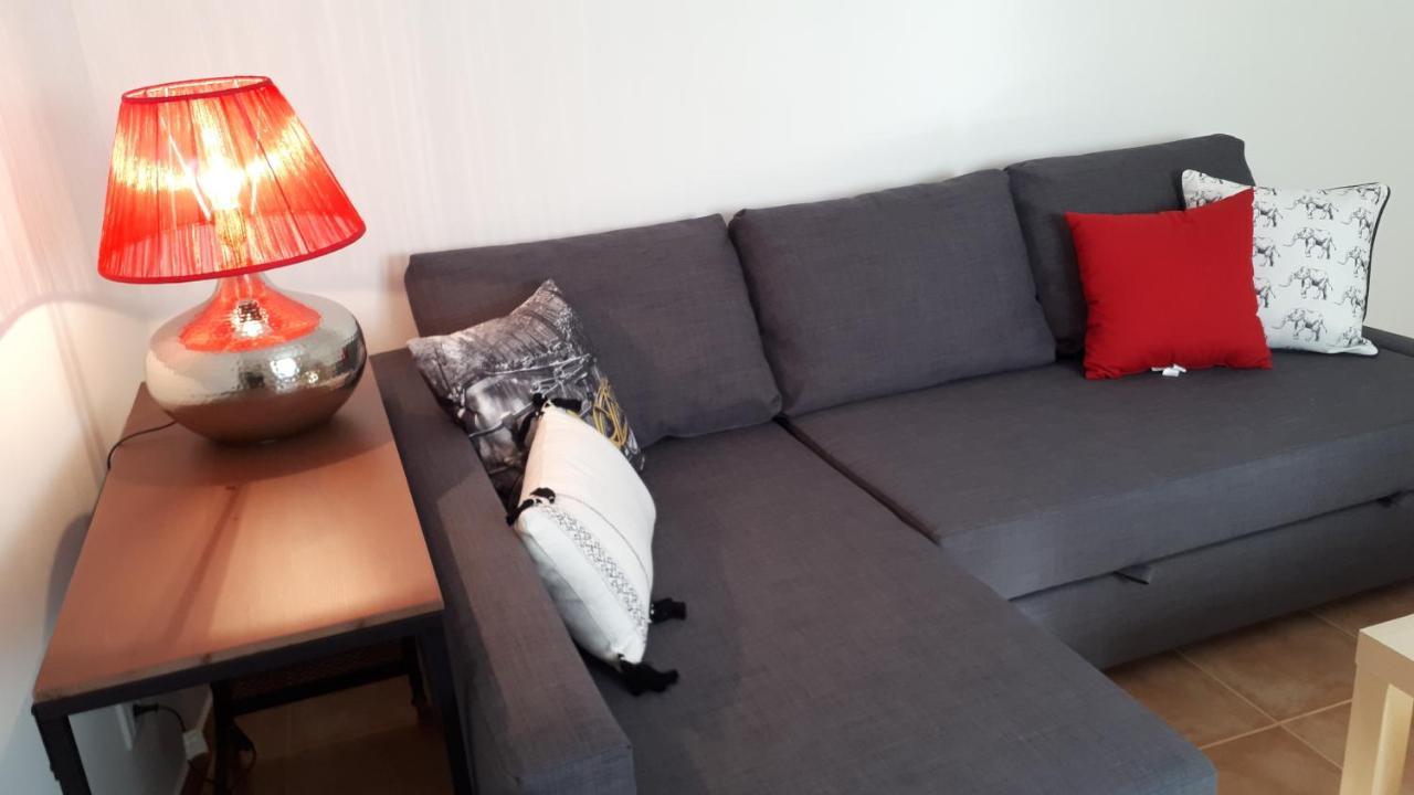 Crisapartment Lisboa Εξωτερικό φωτογραφία