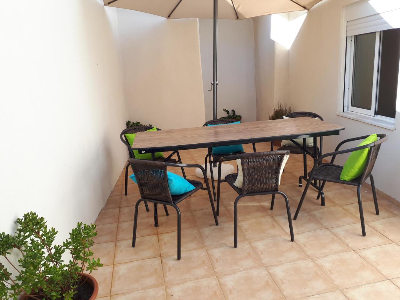 Crisapartment Lisboa Εξωτερικό φωτογραφία