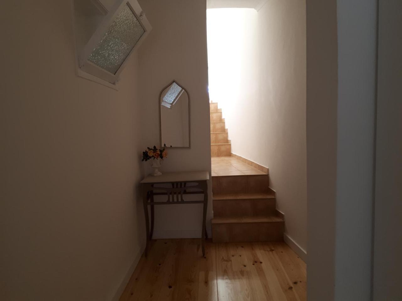 Crisapartment Lisboa Εξωτερικό φωτογραφία